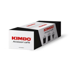 Kimbo Kit Accessori da 100 pezzi