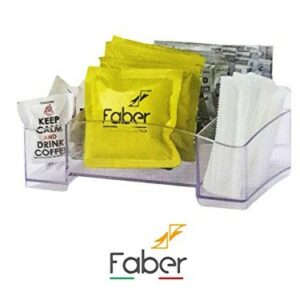 Porta Accessori Faber Slot