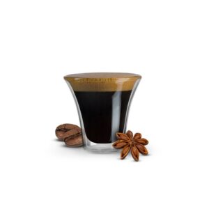 10 Capsule Borbone Per Bevanda Solubile Al Gusto CAFFÈ E SAMBUCA Nespresso®*