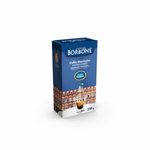 Moka Borbone miscela NOBILE confezione da 250gr