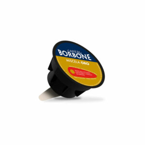 Capsule Compatibili Nescafè®* Dolce Gusto®* Miscela ORO