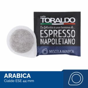 Caffè Toraldo Miscela ARABICA