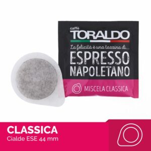 Caffè Toraldo Miscela CLASSICA