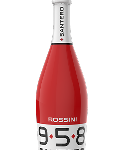 958 SANTERO ROSSINI 75 CL