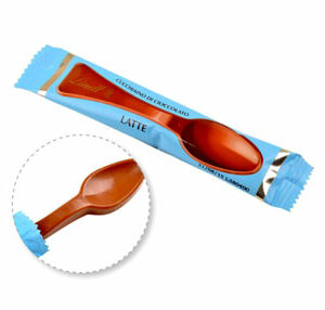 Cucchiaino di Cioccolato al LATTE Lindt