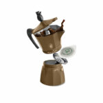 Caraffa - Macchina da caffè, Caffettiera - KRUPS - 2949003664902131445
