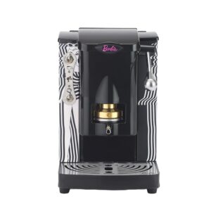 Piccola Slot Barbie Black